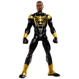 Marvel Legends Series Avengers Iron Spider (Aaron Davis)