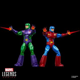 Marvel Legends Series Marvel's Sentinels (Variants)