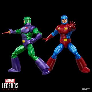 Marvel Legends Series Marvel's Sentinels (Variants)