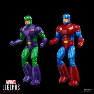 Marvel Legends Series Marvel's Sentinels (Variants)