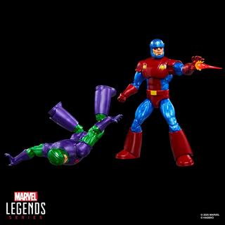 Marvel Legends Series Marvel's Sentinels (Variants)