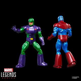 Marvel Legends Series Marvel's Sentinels (Variants)