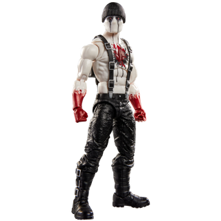 Marvel Legends Series Marvel’s Bullseye and Marvel’s Muse