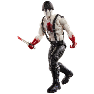 Marvel Legends Series Marvel’s Bullseye and Marvel’s Muse