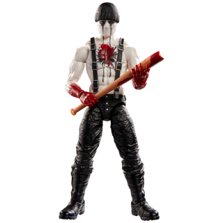 Marvel Legends Series Marvel’s Bullseye and Marvel’s Muse