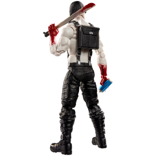 Marvel Legends Series Marvel’s Bullseye and Marvel’s Muse