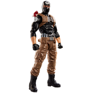 Marvel Legends Series Marvel’s Bullseye and Marvel’s Muse