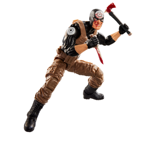 Marvel Legends Series Marvel’s Bullseye and Marvel’s Muse