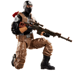 Marvel Legends Series Marvel’s Bullseye and Marvel’s Muse