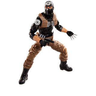 Marvel Legends Series Marvel’s Bullseye and Marvel’s Muse