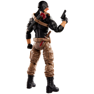 Marvel Legends Series Marvel’s Bullseye and Marvel’s Muse