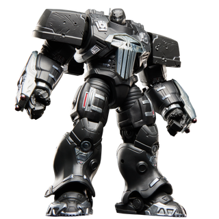 Marvel Legends Series Punisher (Hulkbuster Armor)
