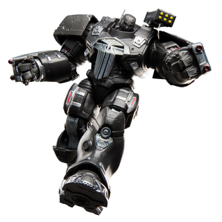 Marvel Legends Series Punisher (Hulkbuster Armor)