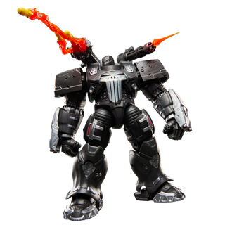 Marvel Legends Series Punisher (Hulkbuster Armor)