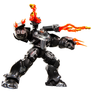 Marvel Legends Series Punisher (Hulkbuster Armor)