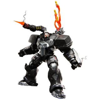 Marvel Legends Series Punisher (Hulkbuster Armor)