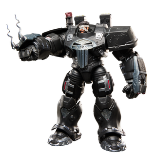Marvel Legends Series Punisher (Hulkbuster Armor)