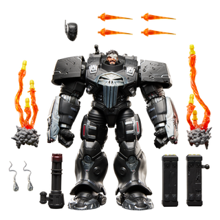 Marvel Legends Series Punisher (Hulkbuster Armor)
