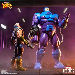 Marvel Legends Series X-Men ‘97 Marvel’s Apocalypse