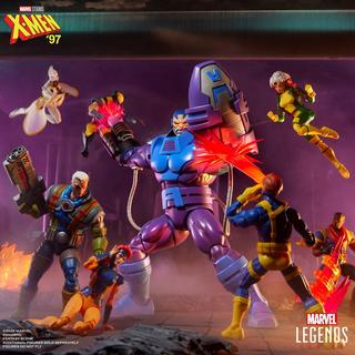 Marvel Legends Series X-Men ‘97 Marvel’s Apocalypse