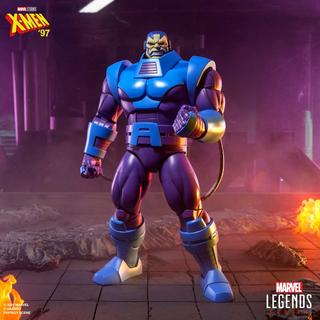 Marvel Legends Series X-Men ‘97 Marvel’s Apocalypse