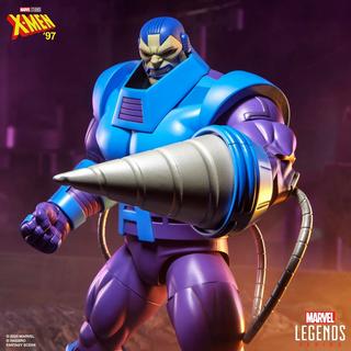Marvel Legends Series: Marvel's Apocalypse 12-Inch Action