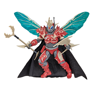 G.I. Joe Classified Series #191, Cobra-La Royal Guard