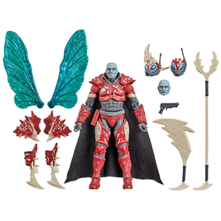 G.I. Joe Classified Series #191, Cobra-La Royal Guard