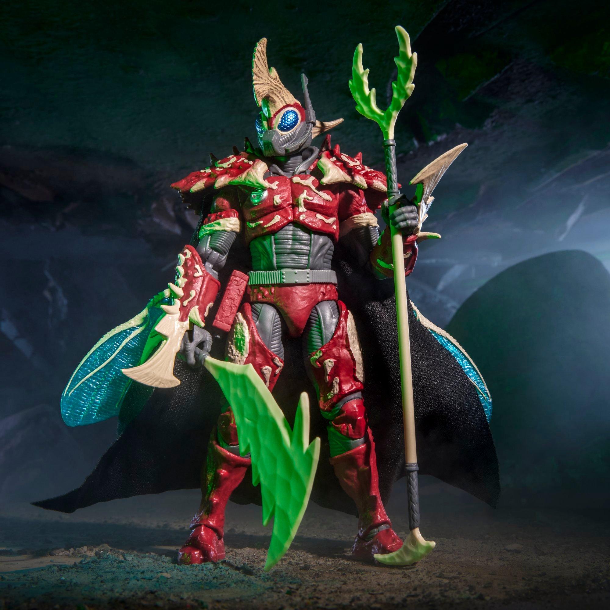 G.I. Joe Classified Series #191, Cobra-La Royal Guard