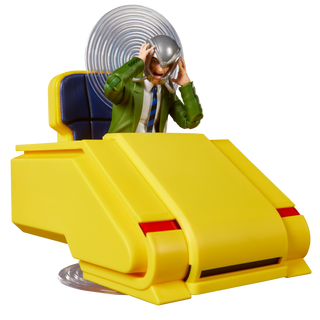Marvel Legends Series Professor Charles  Xavier & Hoverchair, X-Men '97
