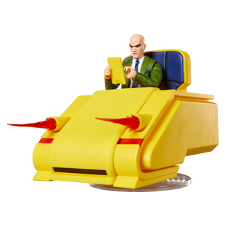 Marvel Legends Series Professor Charles  Xavier & Hoverchair, X-Men '97