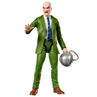 Marvel Legends Series Professor Charles  Xavier & Hoverchair, X-Men '97