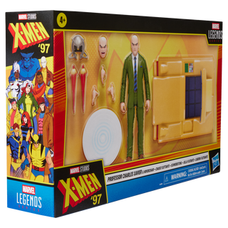 Marvel Legends Series Professor Charles  Xavier & Hoverchair, X-Men '97