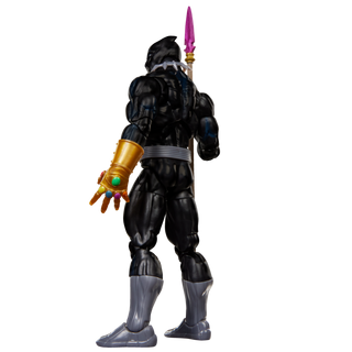 Marvel Legends Series Magic: The Gathering Super-héros Marvel - Black Panther