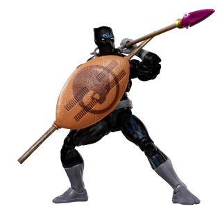 Marvel Legends Series Magic: The Gathering Super-héros Marvel - Black Panther