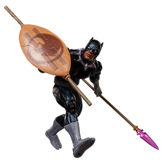Marvel Legends Series Magic: The Gathering Super-héros Marvel - Black Panther