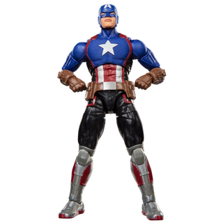 Marvel Legends Series Marvel Super Heroes Magic: The Gathering Captain America (Avengers: Twilight)