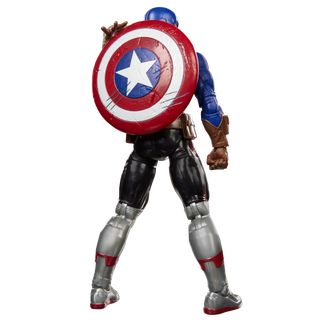 Marvel Legends Series Marvel Super Heroes Magic: The Gathering Captain America (Avengers: Twilight)