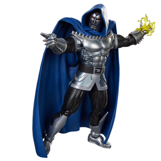 Marvel Legends Series Marvel Super Heroes Magic: The Gathering Doctor Doom 2099