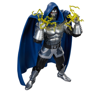 Marvel Legends Series Marvel Super Heroes Magic: The Gathering Doctor Doom 2099