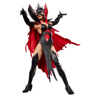 Marvel Legends Series Marvel Super Heroes Magic: The Gathering Malice (Sue Storm)