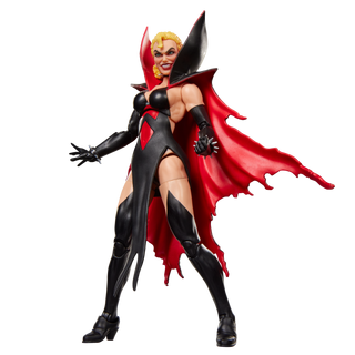 Marvel Legends Series Marvel Super Heroes Magic: The Gathering Malice (Sue Storm)