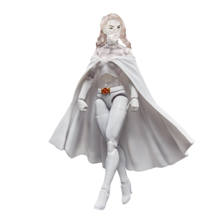 Marvel Legends Series Emma Frost (Diamond Form)