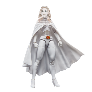 Marvel Legends Series Emma Frost (Diamond Form)