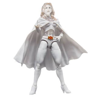 Marvel Legends Series Emma Frost (Diamond Form)