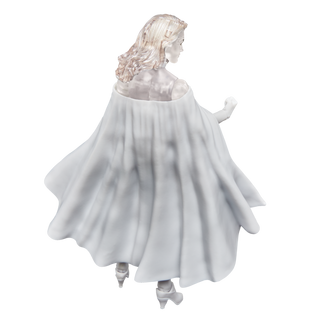 Marvel Legends Series Emma Frost (Diamond Form)