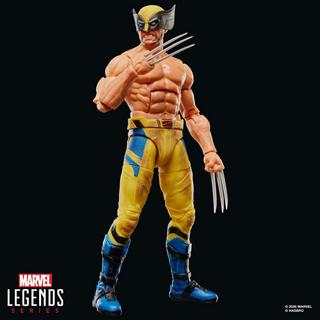 Marvel Legends Series Wolverine du film Deadpool & Wolverine de Marvel Studios