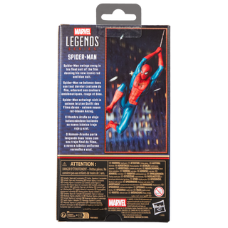Marvel Legends Series, Spider-Man, "Spider-Man: No Way Home"