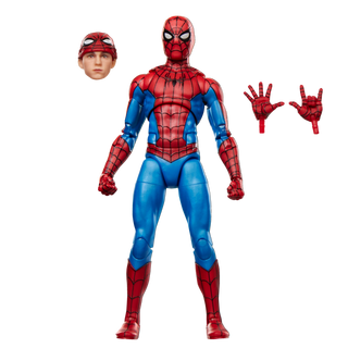 Marvel Legends Series, Spider-Man, "Spider-Man: No Way Home"