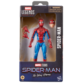 Marvel Legends Series, Spider-Man, "Spider-Man: No Way Home"